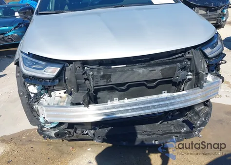 2026 Chrysler Pacifica Select from USA, damaged, VIN 2C4RC1BG6TR178343